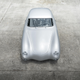 Illustration for article titled Dean Jeffries' Custom Porsche 356 Is An Ugly Car I Can't Help But Love
